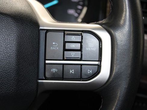 Used 2024 Ford Expedition Limited image 41