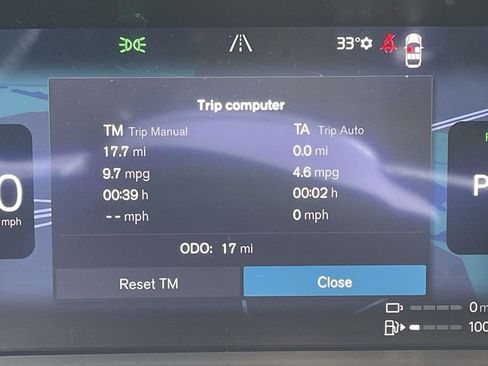 New 2026 Volvo XC60 T8 Ultra w/ Protection Package Premier image 15