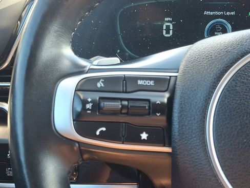 Used 2023 Kia Sportage EX image 21