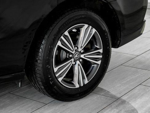 Used 2018 Acura MDX FWD image 59