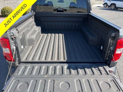 Used 2024 Ford Maverick XLT w/ Equipment Group 300A Standard image 14