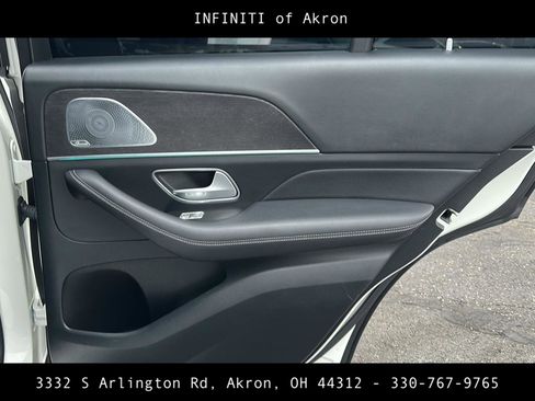 Used 2021 Mercedes-Benz GLE 350 4MATIC image 29