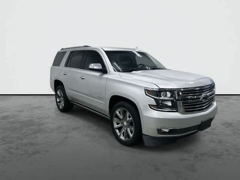 Used 2017 Chevrolet Tahoe Premier RWD image 5