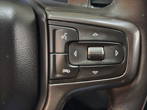 Used 2023 Chevrolet Silverado 1500 High Country w/ High Country Premium Package image 28