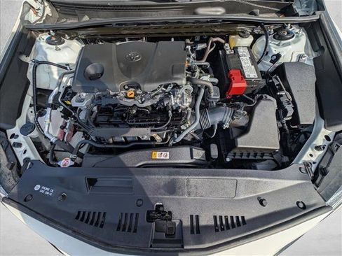 Certified 2024 Toyota Camry SE image 20