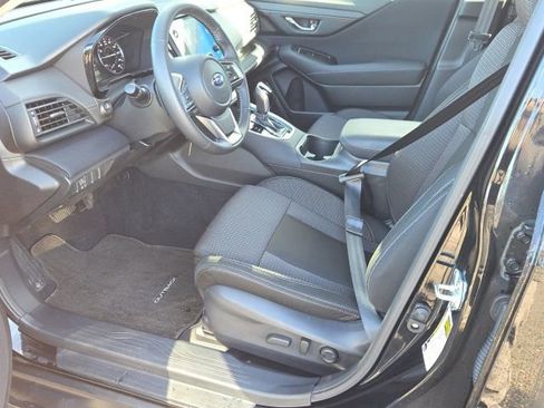 Certified 2025 Subaru Outback Premium image 14