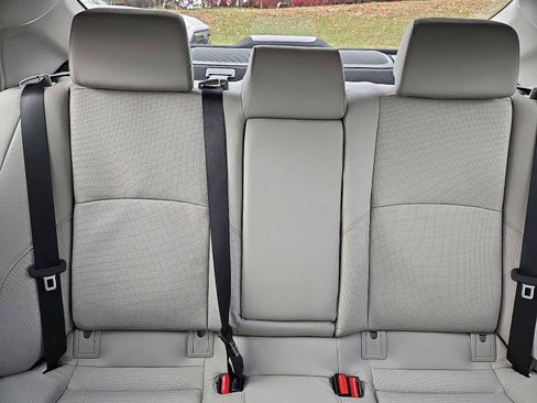 New 2026 Toyota Camry XLE image 11