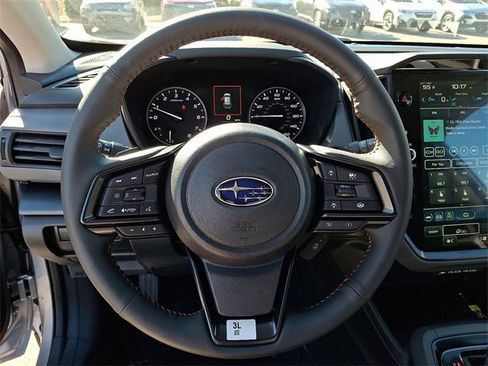 New 2026 Subaru Crosstrek 2.5i Limited image 9