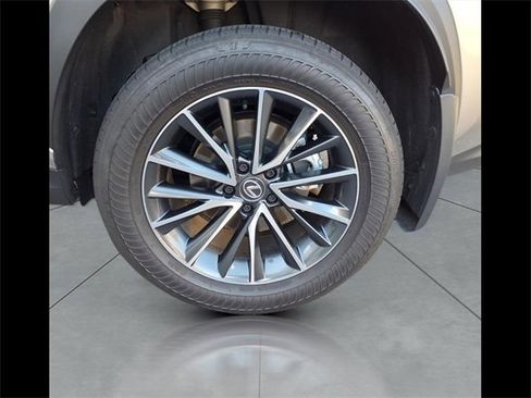 Used 2024 Lexus NX 350 AWD image 16
