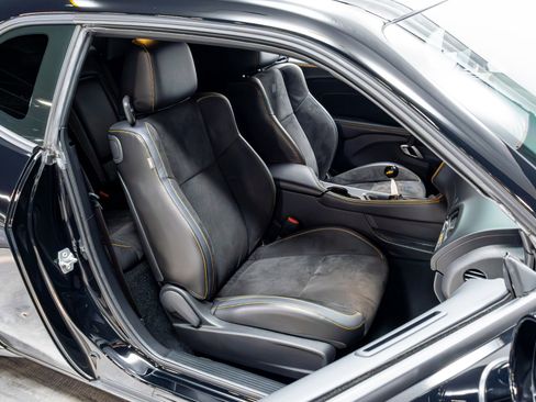 Used 2022 Dodge Challenger R/T Scat Pack image 30