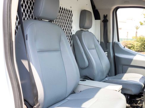 Used 2016 Ford Transit 150 130 Low Roof image 15