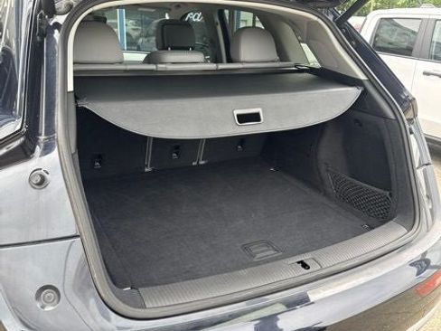 Used 2018 Audi Q5 2.0T Premium Plus AWD/4WD image 3