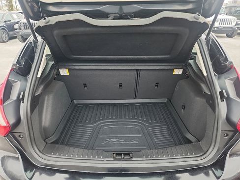 Used 2014 Ford Focus SE image 27