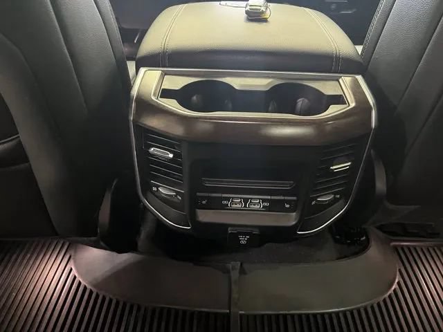 Used 2022 RAM 1500 Laramie AWD/4WD image 23