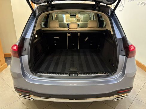 New 2026 Mercedes-Benz GLE 350 4MATIC image 15
