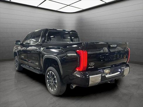 New 2026 Toyota Tundra Limited AWD/4WD image 25