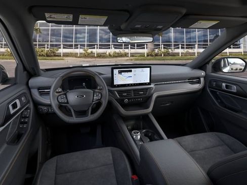 New 2026 Ford Explorer Tremor w/ Tremor Ultimate Package AWD/4WD image 24