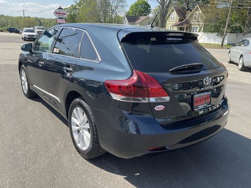 Used 2015 Toyota Venza XLE AWD/4WD image 3
