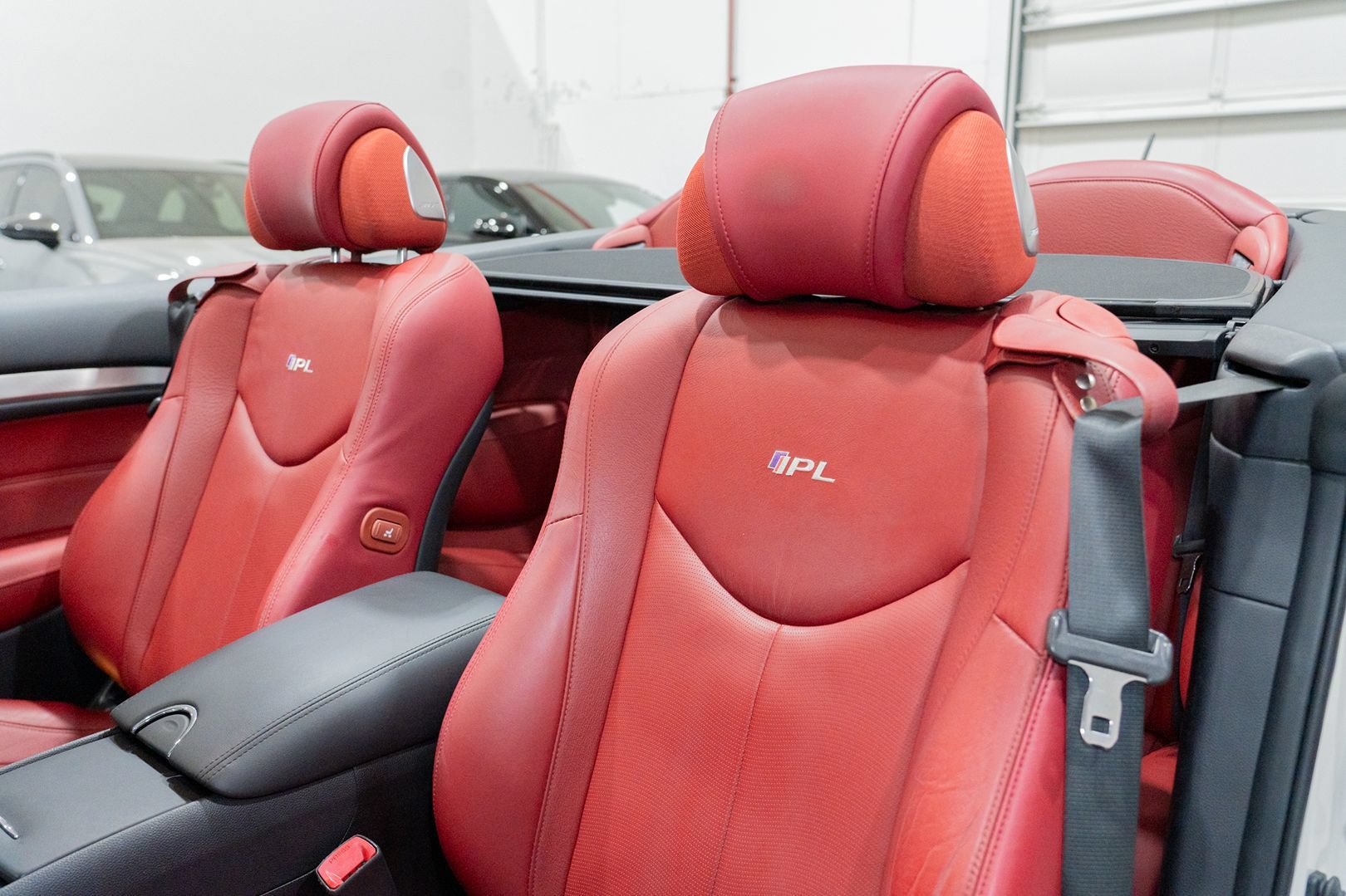 Used 2013 INFINITI G37 IPL RWD image 19