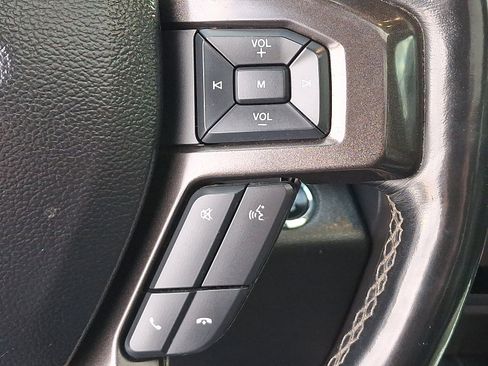 Used 2021 Ford Expedition Limited image 23