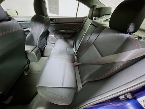 Used 2020 Subaru WRX Premium image 22