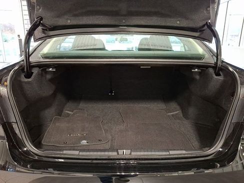 Certified 2025 Subaru Legacy Premium image 27