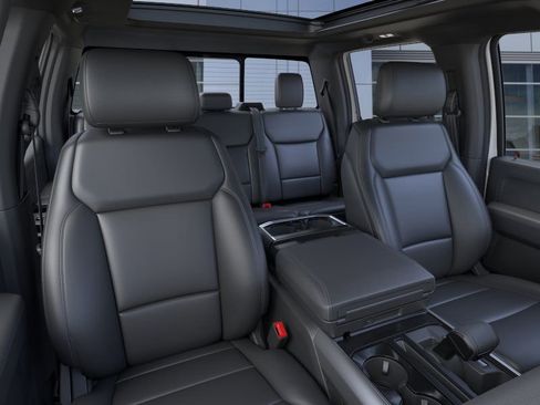 New 2026 Ford F150 XLT w/ Equipment Group 303A High image 10