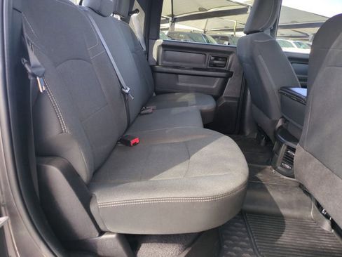 Used 2022 RAM 2500 Tradesman image 20