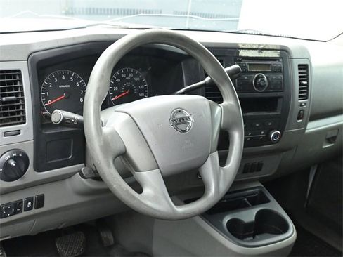 Used 2014 Nissan NV 2500 S image 16