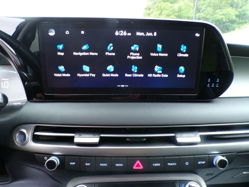 Certified 2025 Hyundai Palisade SEL AWD/4WD image 24
