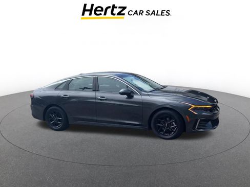 Used 2025 Kia K5 LXS image 1