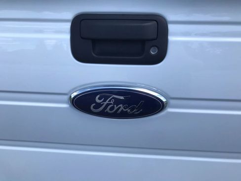Used 2013 Ford F150 XL w/ Mid Equipment Group RWD image 25