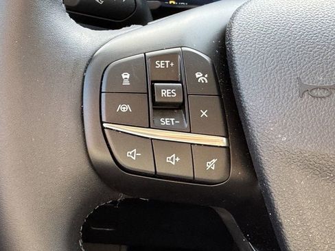 Used 2025 Ford Bronco Sport Big Bend image 19