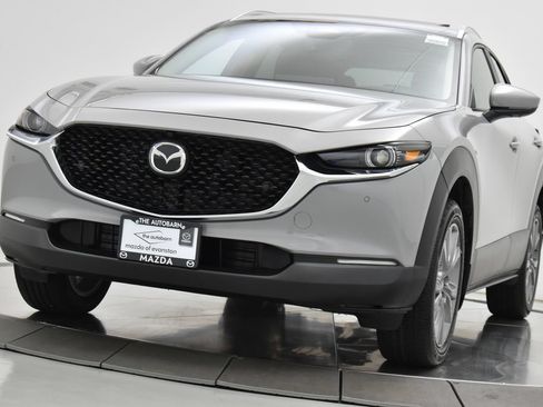 New 2026 MAZDA CX-30 AWD 2.5 S w/ Premium Package image 15