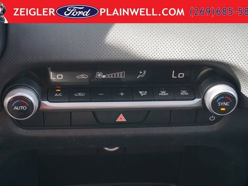 Used 2024 MAZDA CX-50 AWD 2.5 S w/ Select Package image 18