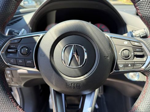Used 2023 Acura RDX A-Spec image 20
