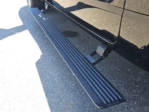 Used 2022 RAM 1500 Limited w/ Trailer Tow Group AWD/4WD image 10