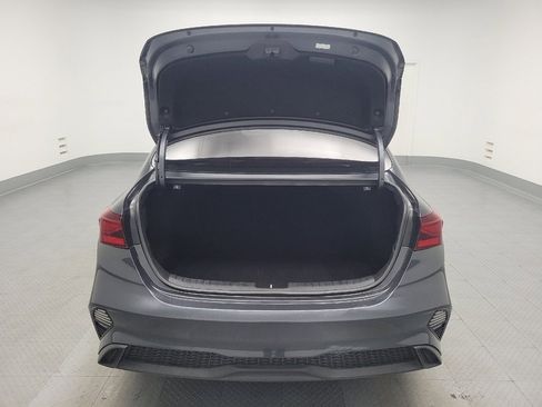 Used 2023 Kia Forte LXS w/ LXS Technology Package image 29