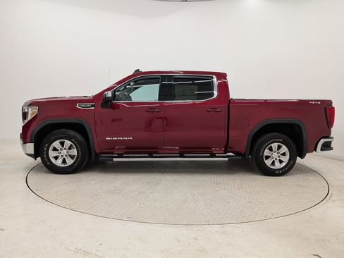 Used 2019 GMC Sierra 1500 SLE w/ SLE Value Package image 2