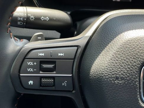 Certified 2025 Honda CR-V Sport-L image 15
