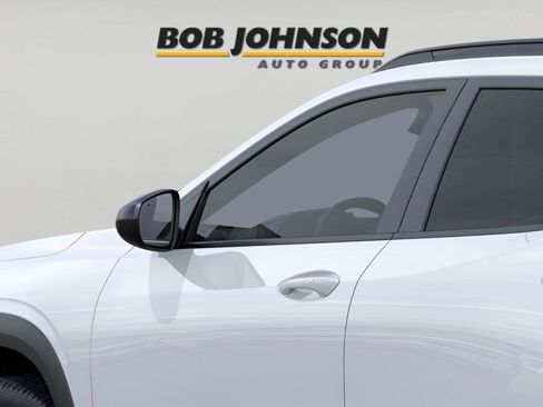 New 2026 Chevrolet Trax RS w/ Driver Confidence Package image 12