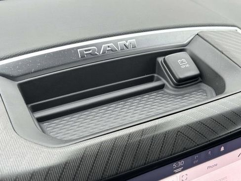 New 2026 RAM 1500 Express image 23