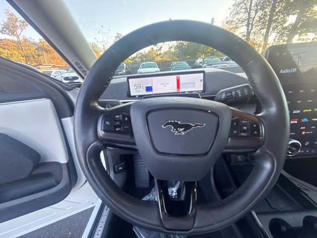 Used 2023 Ford Mustang Mach-E Premium AWD/4WD image 17
