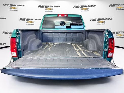 Used 2022 RAM 1500 Tradesman w/ Popular Equipment Group AWD/4WD image 24