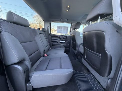 Used 2014 Chevrolet Silverado 1500 LT image 32