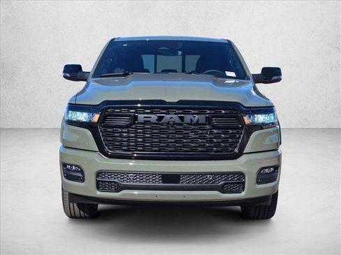 New 2026 RAM 1500 Big Horn image 6