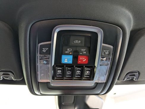 New 2026 RAM 1500 Rebel AWD/4WD image 21