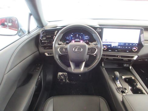 Used 2025 Lexus RX 350h w/ Convenience Package AWD/4WD image 32