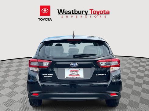 Used 2023 Subaru Impreza 2.0i image 9