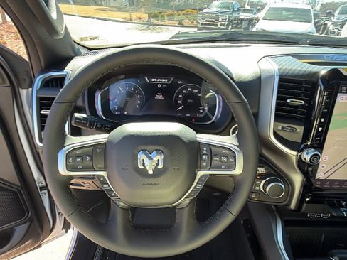 New 2026 RAM 1500 Big Horn image 24